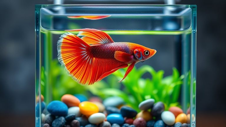 top small fish tank picks