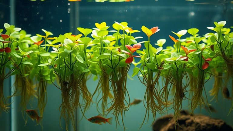 top small floating aquarium plants