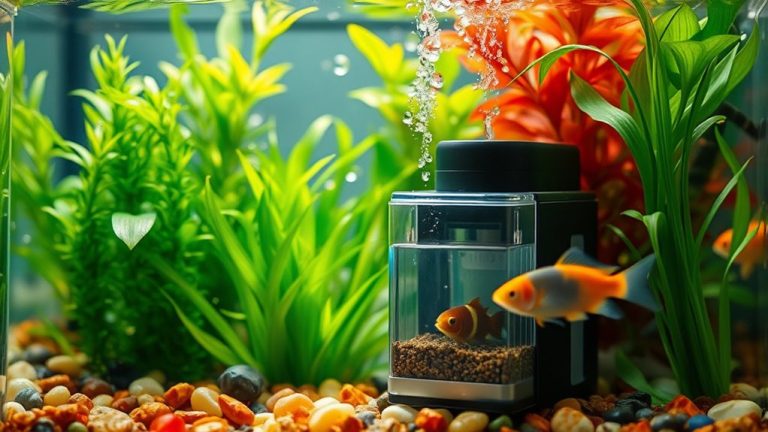 top small tank filters