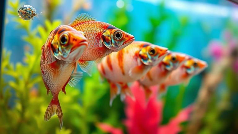 top sucker fish picks