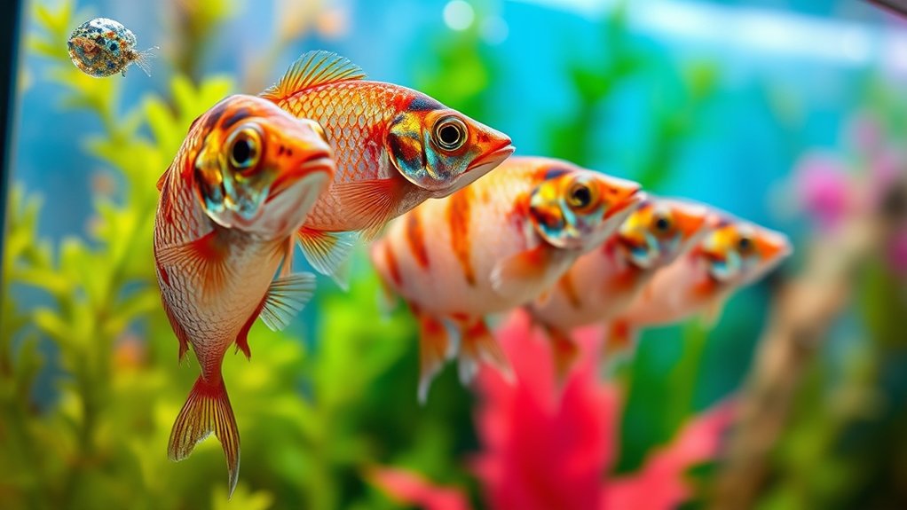top sucker fish picks