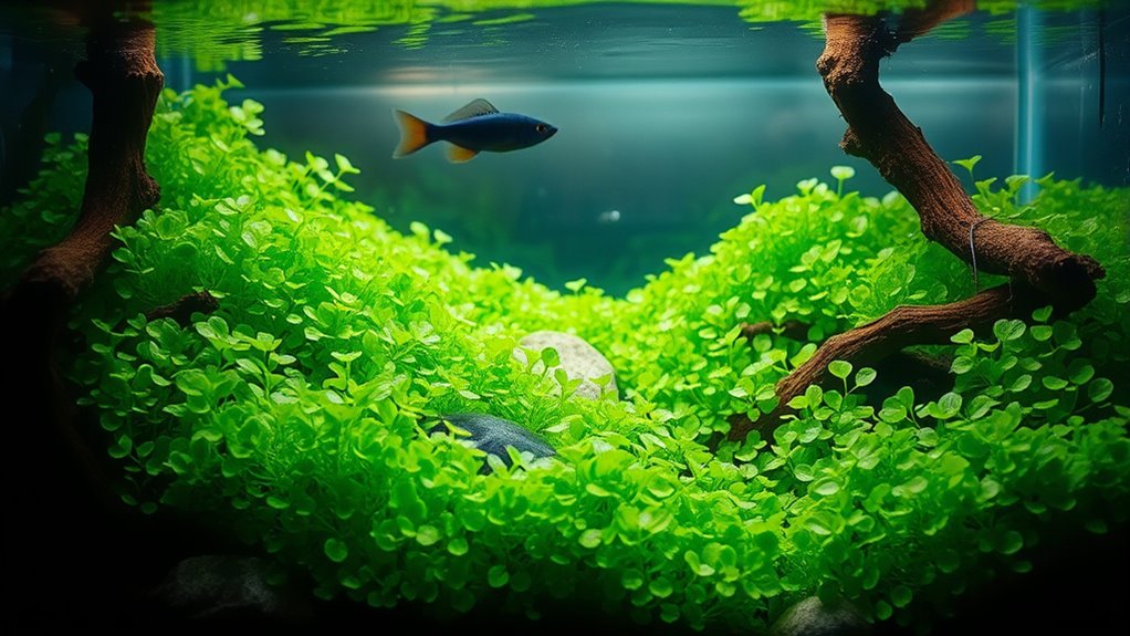 top tiny aquarium plant picks