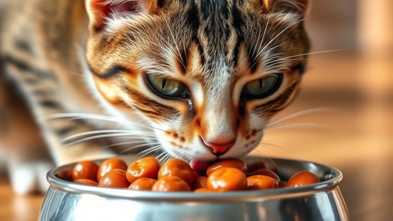 top wet cat food choices