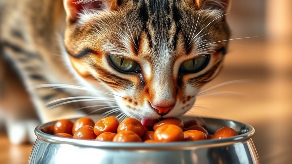 top wet cat food choices