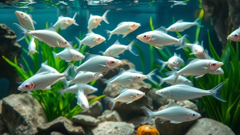 top white catfish selections