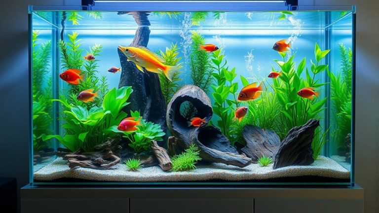 ultimate beginner fish tank kits