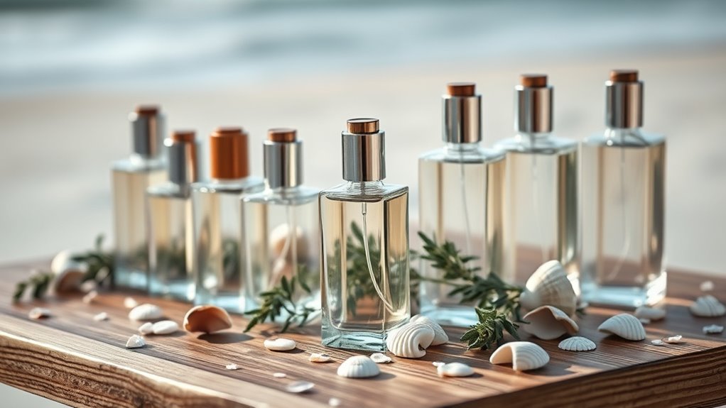 wood sage sea salt dupes