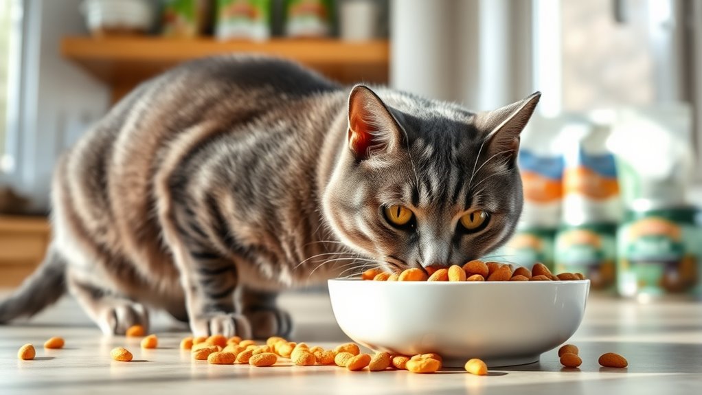 affordable cat food list