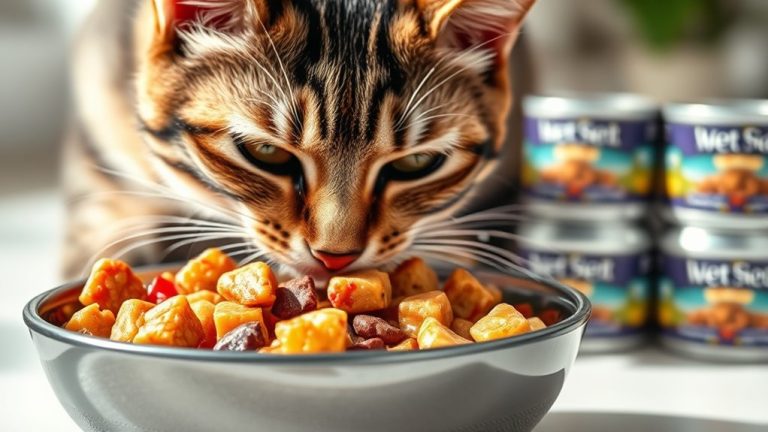 affordable wet cat food