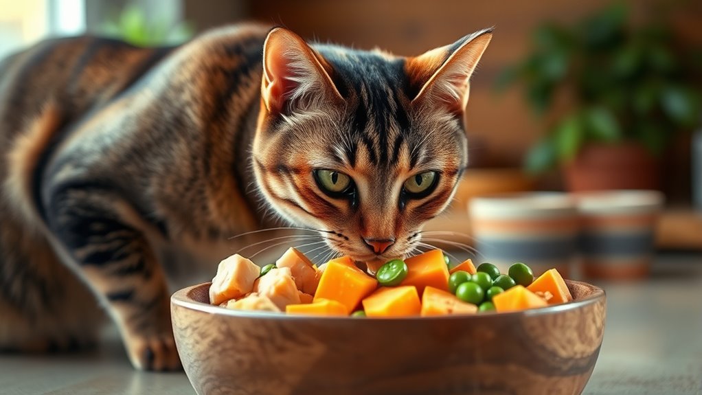 top 15 limited ingredient cat foods