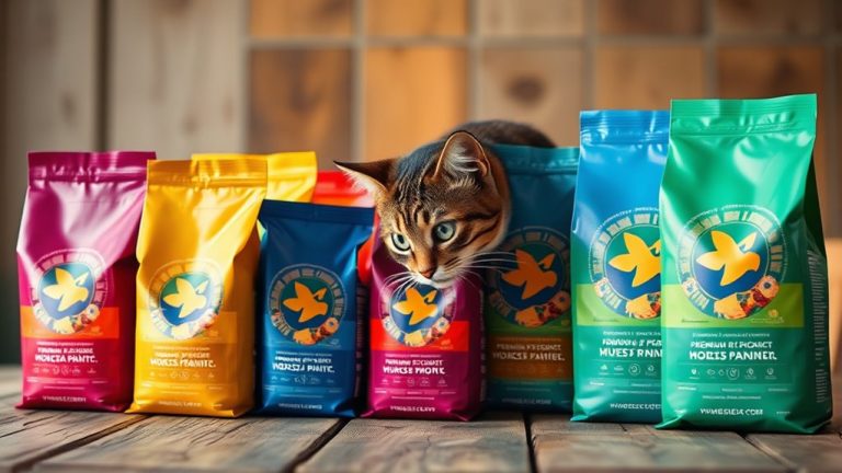 top canadian dry cat foods