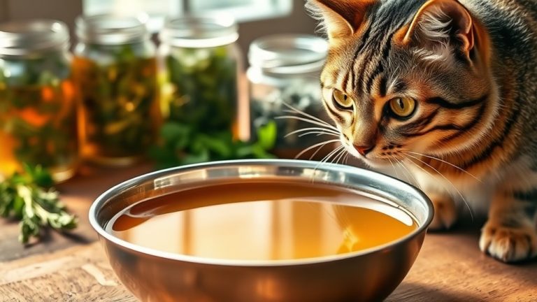 top cat bone broths