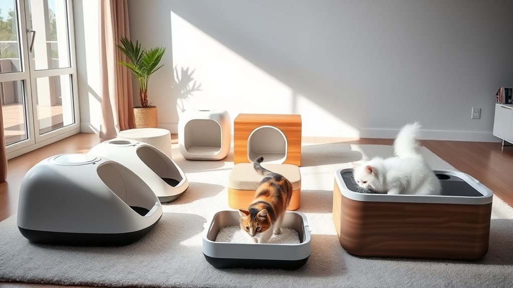 top cat boxes for 2027
