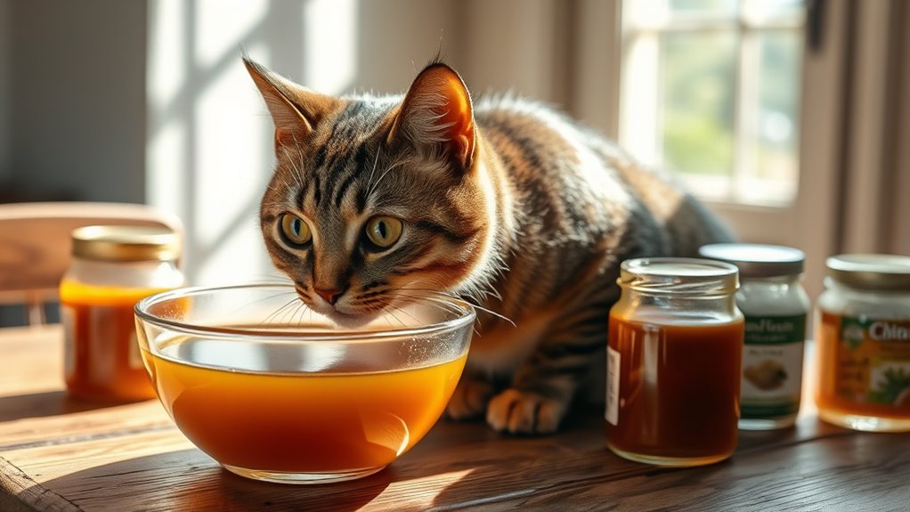 top cat broths 2027