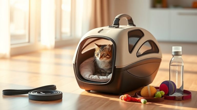 top cat carriers 2027