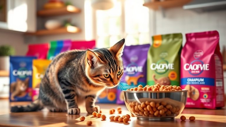 top cat food brands 2027