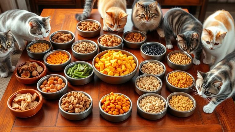 top cat food picks 2027