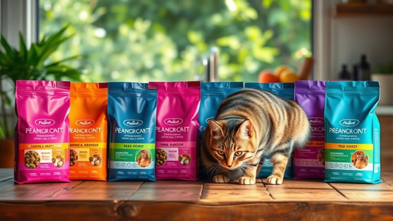 top cat foods for 2027
