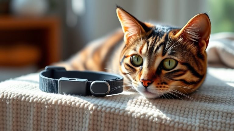 top cat gps devices