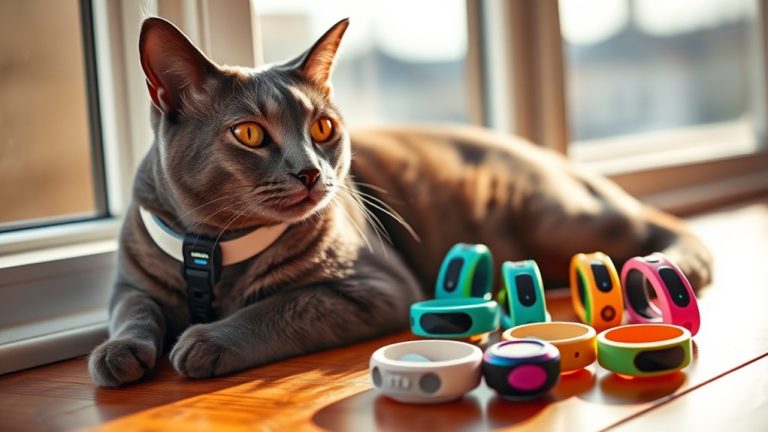 top cat gps trackers