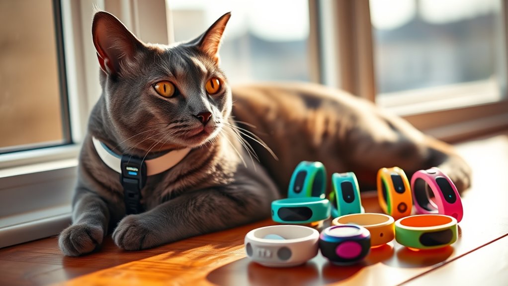 top cat gps trackers