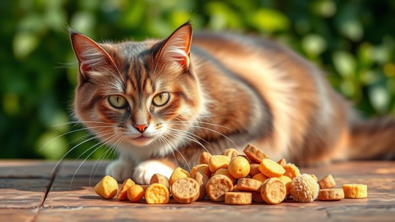 top cat hairball remedies
