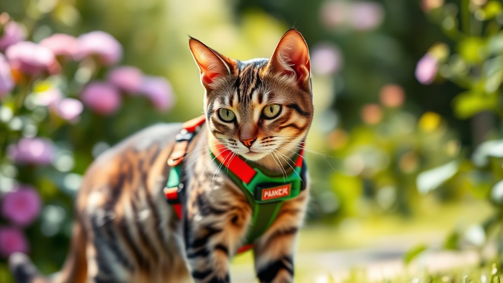top cat harnesses uk 2027