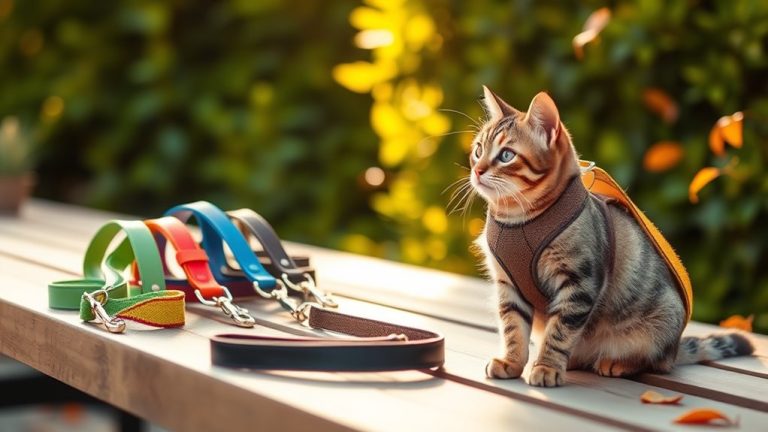 top cat leashes 2027