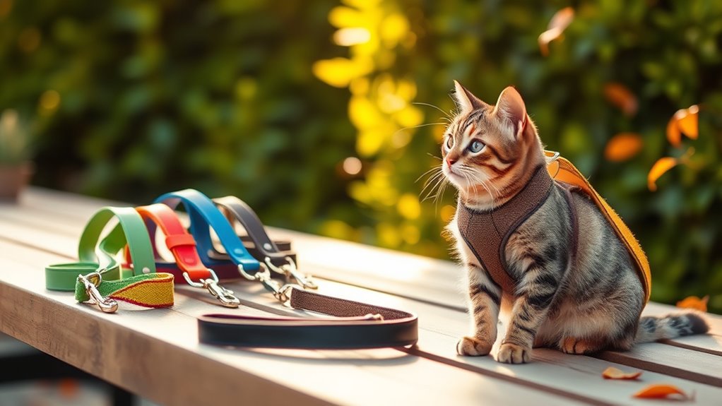 top cat leashes 2027