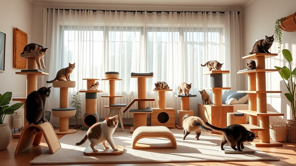top cat scratchers 2027