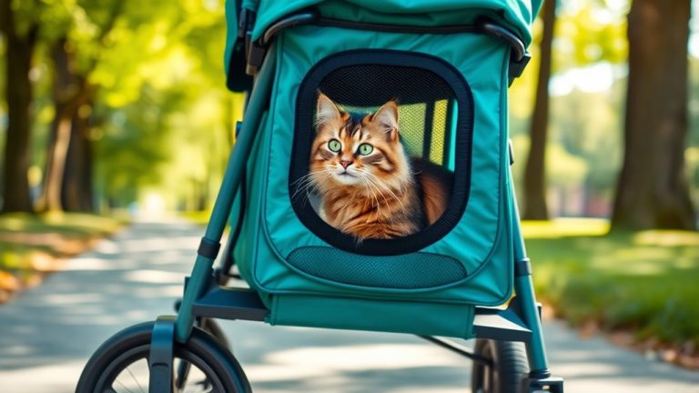 top cat strollers 2027