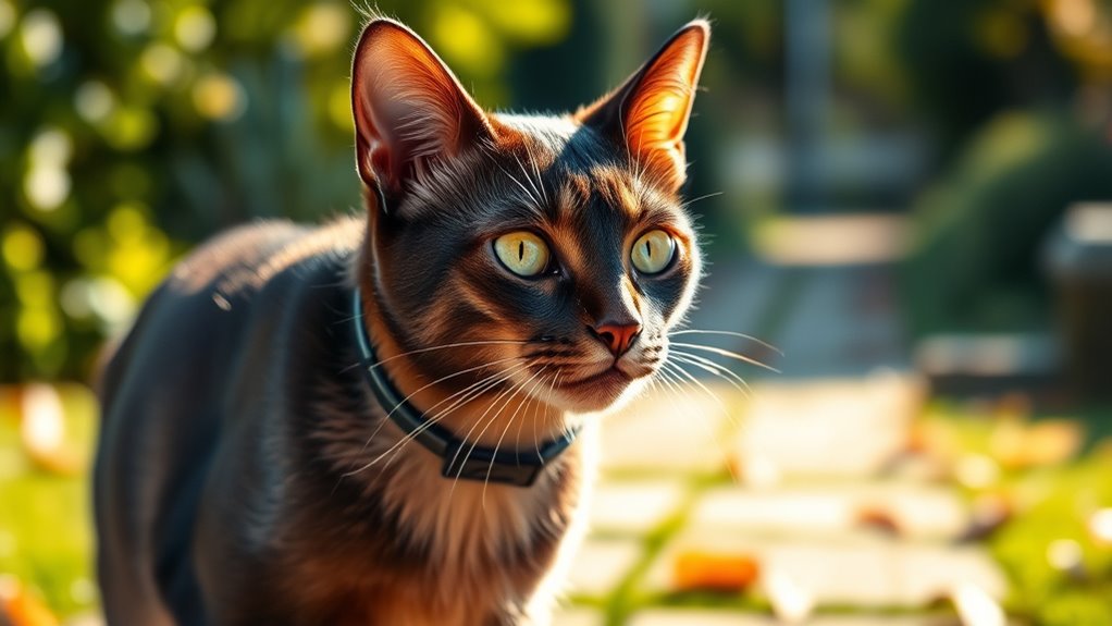 top cat tracking devices
