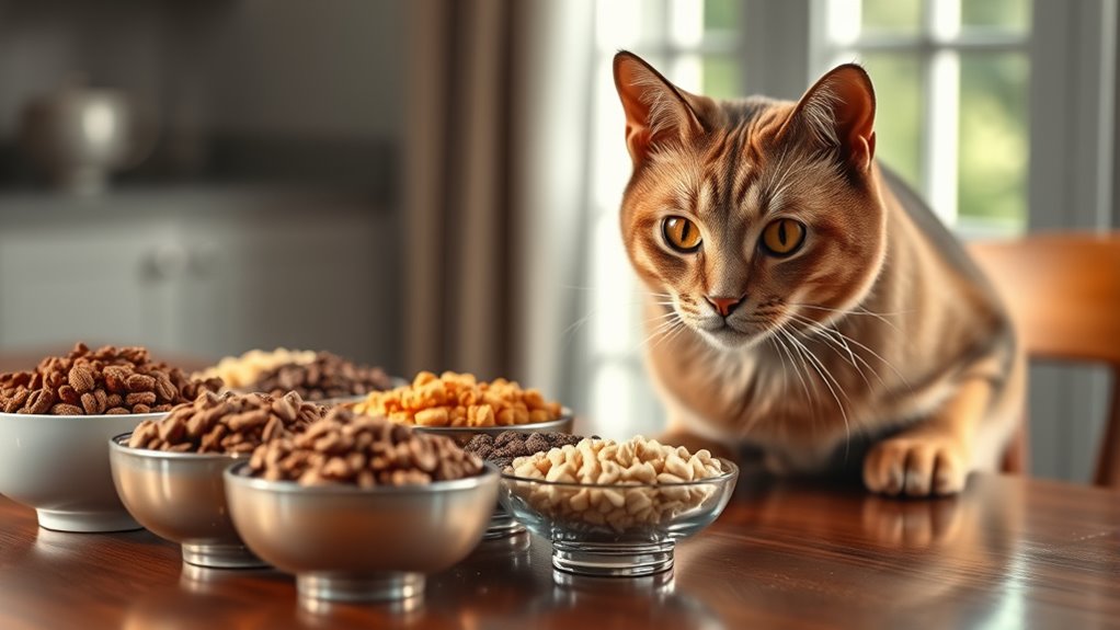 top dried cat foods 2027