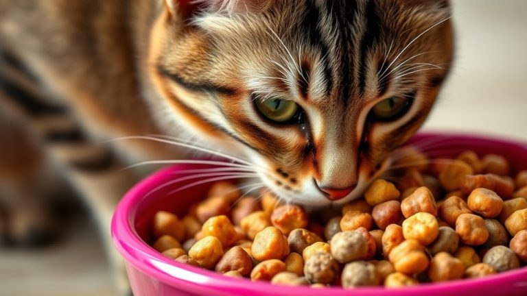 top tasting cat foods