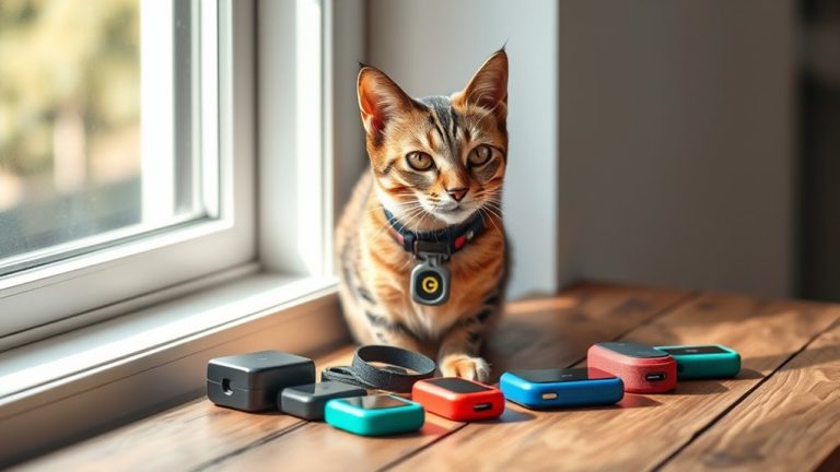 top uk cat tracker picks