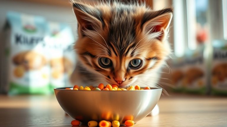 top uk kitten foods 2027