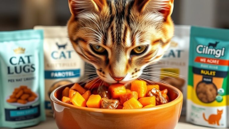 top wet cat food brands