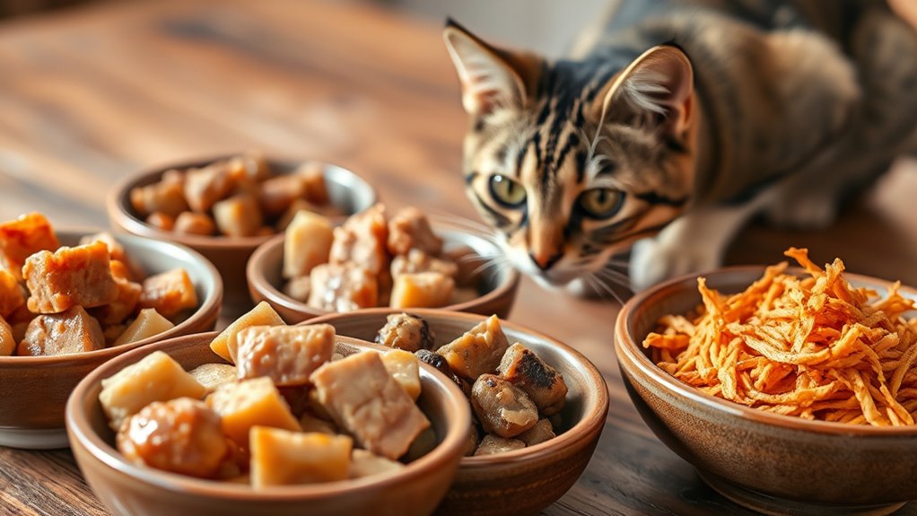 top wet cat food guide